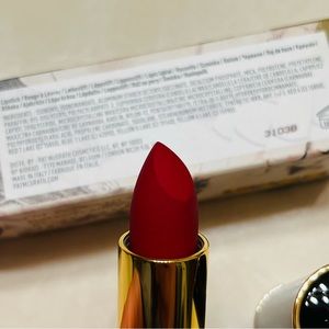 PAT MCGRATH MATTE TRANCE LIPSTICK ELSON (BLUE RED) #003 - BRAND NEW